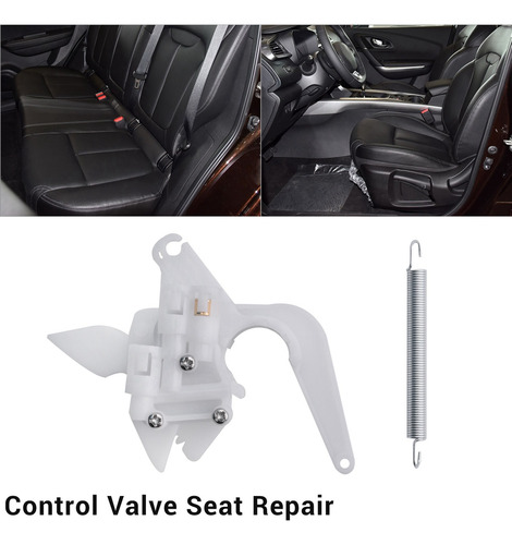 Reparación De Válvula De Control 20748450 Para 20443641 0009