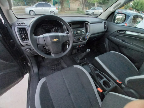 Chevrolet S10 Ls 2020 Con Solo 67km Reales Siiii 67 Borsotto
