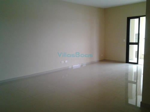Imagem 11 de 30 de Apartamento Com 4 Dormitórios À Venda, 157 M² Por R$ 1.274.000,00 - Jardim Esplanada - São José Dos Campos/sp - Ap0462