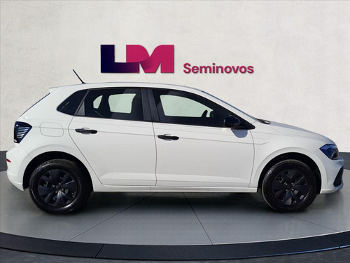 Polo 1.0 Mpi Track Manual