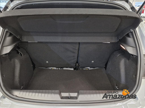 Fiat Pulse 1.3 TURBO 270 FLEX ABARTH AT6