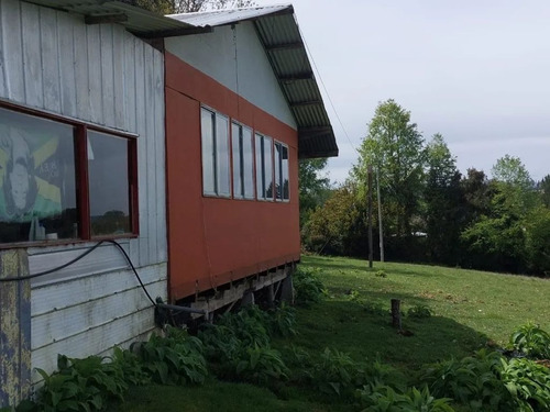 Venta De Campo En Paillaco