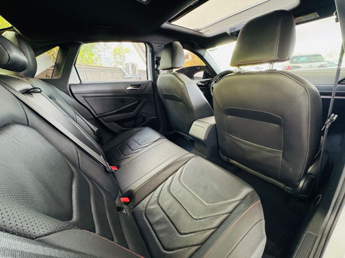 Volkswagen Jetta 2.0 Gli Dsg At