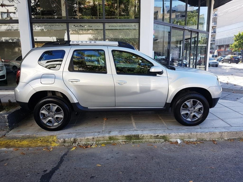Renault Duster Ph2 Privilege 1.6 4x2