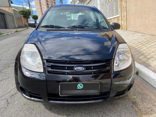 Imagem 3 de 20 de Ford Ka 2011 1.0 Flex 3p