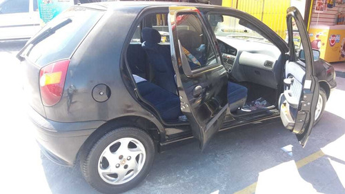 Fiat Palio 1.0 16v Elx 5p 2000