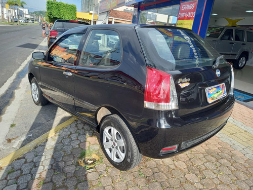 Fiat Palio Fire 1.0 8v (flex) 2p