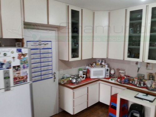 Apartamento Para Venda, 3 Dormitório(s), 114.0m² - 4781