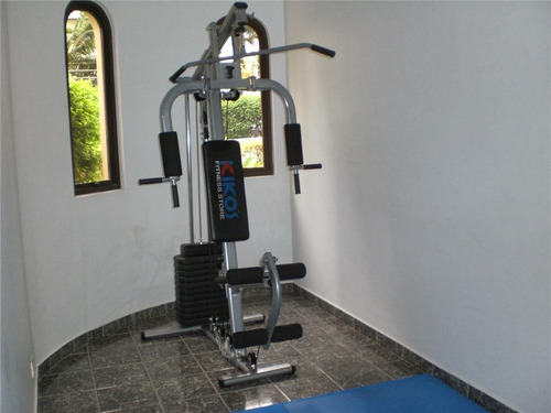 Imagem 7 de 30 de Apartamento Residencial À Venda, Jardim Anália Franco, São Paulo - Ap0578. - Ap0578