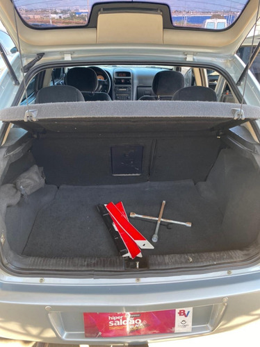 Astra Advantage 2.0 Hatch Completo