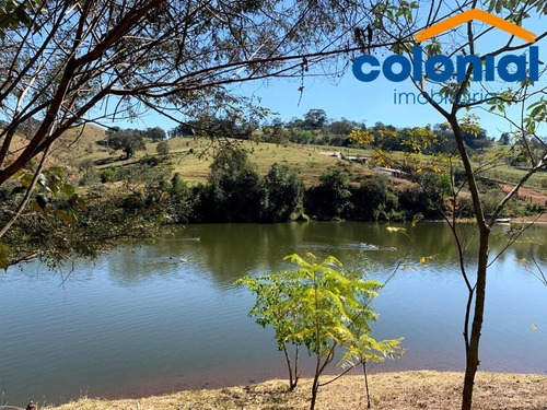 Imagem 21 de 22 de Terreno De 800 Mts No Reserva Santa Mônica Em Itupeva - Sp - Te00280 - 69577171