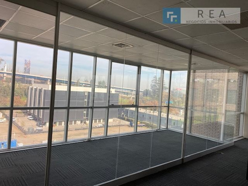 Imagen 3 de 6 de Oficinas En Arriendo En Huechuraba