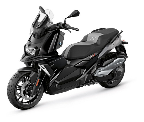 Bmw C400 X. Entrega Inmediata! Financiacion Bancaria Bbva!!