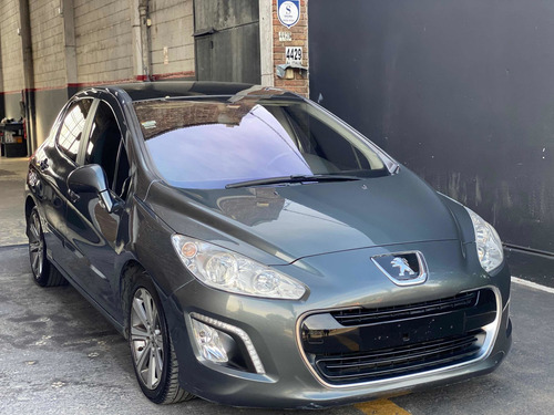 Peugeot 308 1.6 Turbo Excelente