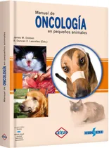 Comprar Manual De Oncología En Pequeños Animales