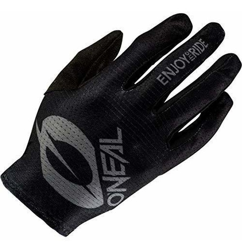 Guantes Adulto O'neal Matrix, Negro, Talla 8