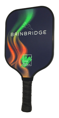 Paleta De Pickleball Spark Bainbridge