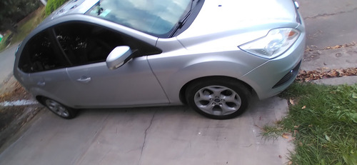 Ford Focus II 1.8 Tdci Ghia