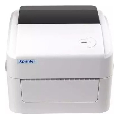 Impresora Termica Etiquetas Adhesivas 100mm Xprinter 420b