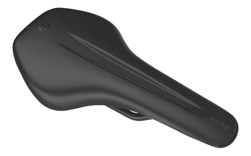 Asiento Para Bicicleta Syncros Belcarra R1.0 Con Canal Negro