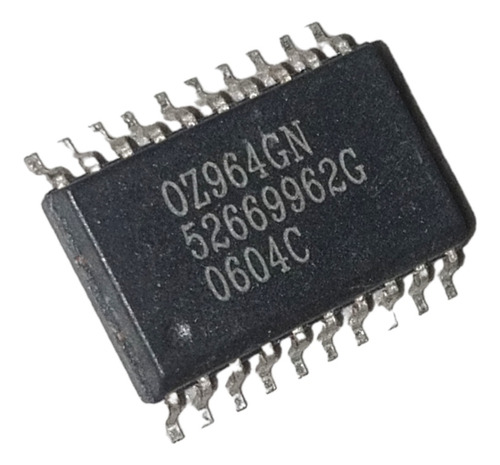Oz964gn Integrado Controlador Pwm
