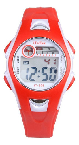 F Watch A929 Niños Niños Niñas Natación Deportes Digital Wri