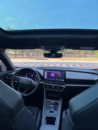 Cupra formentor 2.0 Tsi Mate Dsg