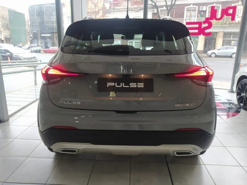 Imagen 17 de 24 de Fiat Pulse Impetus Entrega Inmediata 0km