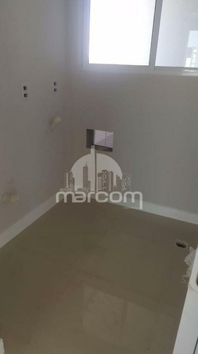 Imagem 13 de 15 de 03 Suites, 02 Vagas, Lazer, 01 Apto Pir Andar - Mc3-070