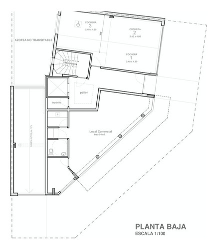 Imagen 6 de 13 de Venta Apartamento 1 Dormitorio Ed Centenario Parque Batlle