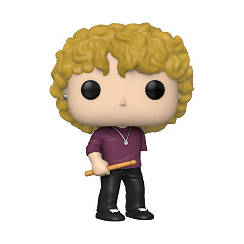 Funko Pop! Rocas: Def Leppard - Rick Allen, 65t8l