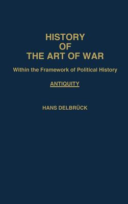 Libro History Of The Art Of War Within The Framework Of P...