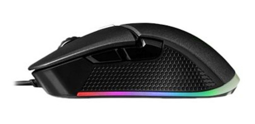 Imagen 4 de 6 de Mouse Gamer Tt Esports Iris Black Rgb Pc Gaming - Esports