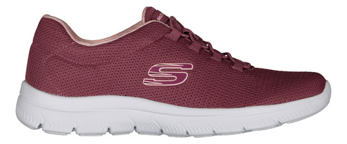 Tenis Skechers Dama 2110005ros Summits
