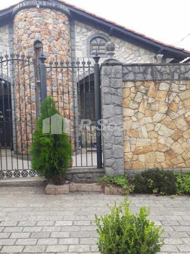 Imagem 1 de 15 de Linda Casa Em Vila Valqueire - Vvca30127