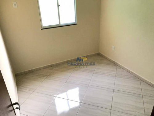 Imagem 18 de 23 de Casa Em Boa Vista, São Gonçalo/rj De 360m² 2 Quartos À Venda Por R$ 140.000,00 - Ca1153918-s