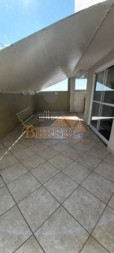 Imagem 14 de 27 de Apartamento Duplex Na Vila Carrão, Com 2 Dormitórios Sendo 1 Suíte, Quintal Amplo, 1 Vaga De Garagem, 126m² - 6630