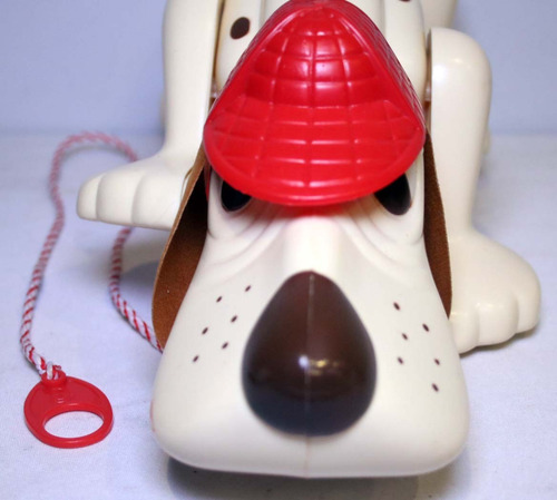 Cachorro Xereta Estrela Relançamento Impecável (Usado)