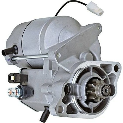 Db Electrical 410-52078 Arranque Para Bobcat B200 B250 /case