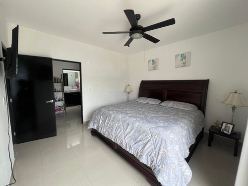 Casa En Venta En Residencial Palmaris