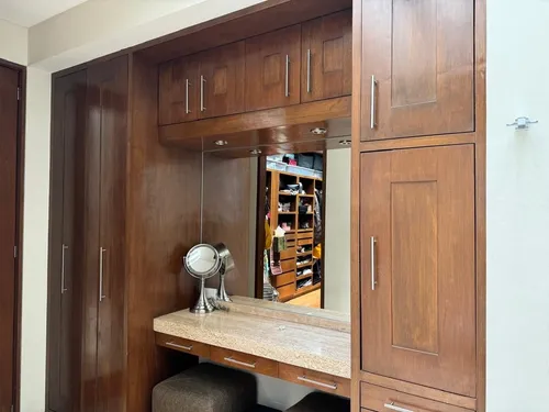 Casa En Venta En Lomas De Tecamachalco