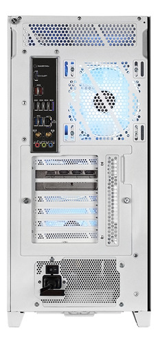 Xtreme Pc Msi Rtx 5070 Ti Ryzen 9 64gb Ddr5 Ssd 2tb Wifi