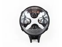 Comprar Faro Led Black X 6 Pulgadas 8000lm 60w 10-30v Ip68 Xtreme