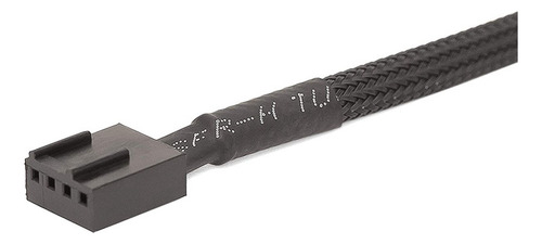 Cable De Extensión De Ventilador Pwm, Cable De Extensión C D