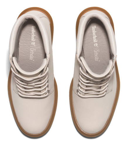 Botas Casual Timberland Allington 6 Tb0a5y7mf48 Mujer