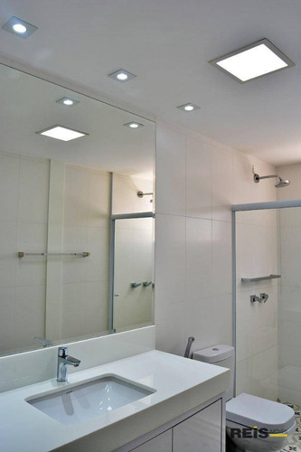 Imagem 22 de 29 de Apartamento Com 3 Dormitórios À Venda, 140 M² Por R$ 1.200.000,00 - Parque Campolim - Sorocaba/sp - Ap1414