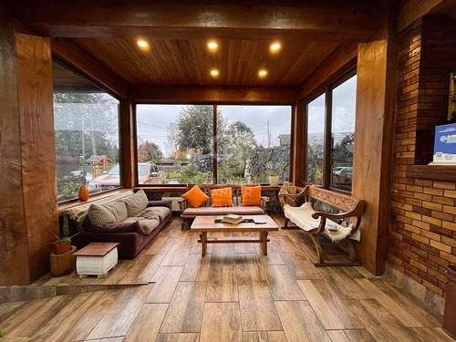 Hotel Boutique Frente Al Lago Ranco | Futrono