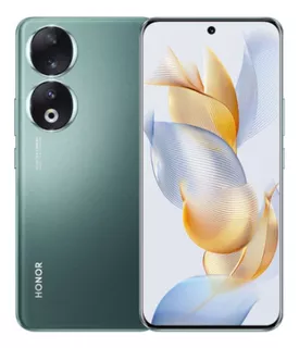 Honor 90 5g Dual Sim 256 Gb Verde 8 Gb Ram