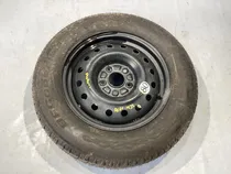 Comprar Llanta De Refacción Renault Duster 2021 2.0l