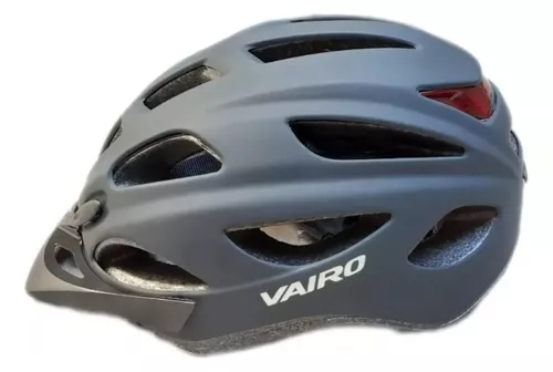 Casco Bici Defender 2.0 NOVA GRAY RED - O'Neal Argentina